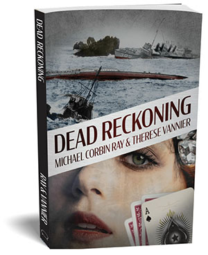 dead reckoning book