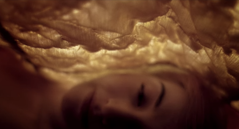 eternal sunshine of the spotless mind i can't see anything that i don't like about you